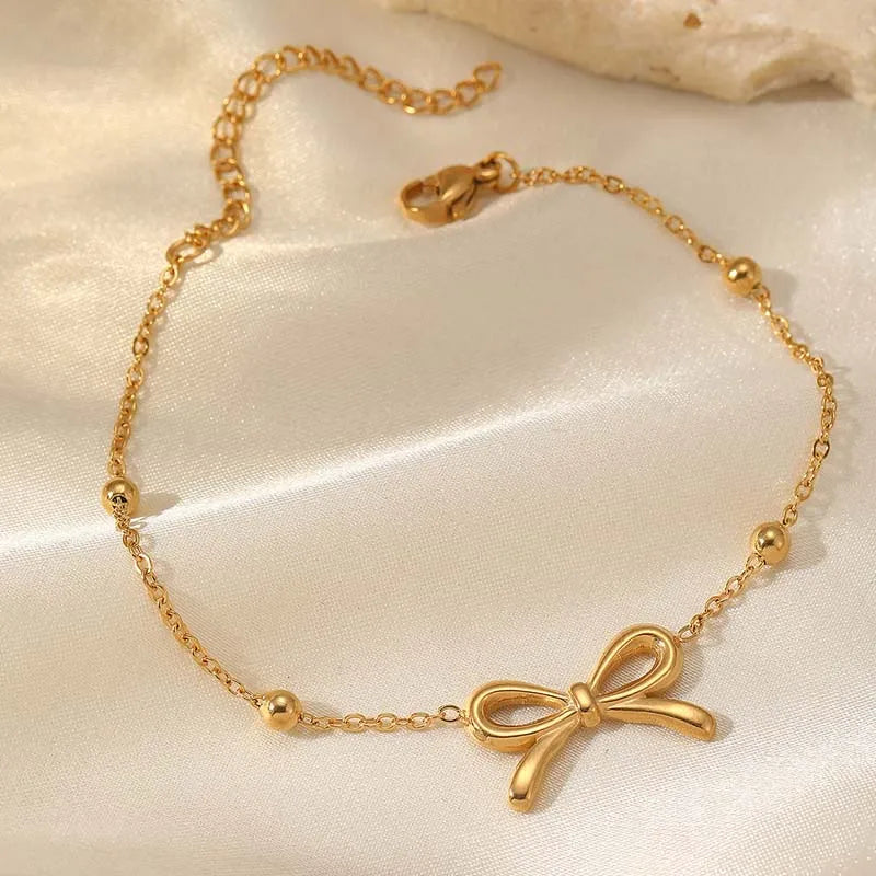 Selline Charm Bracelet