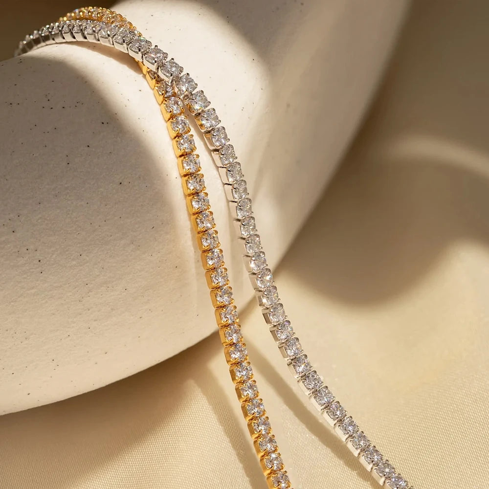 Royal Signature Bracelet