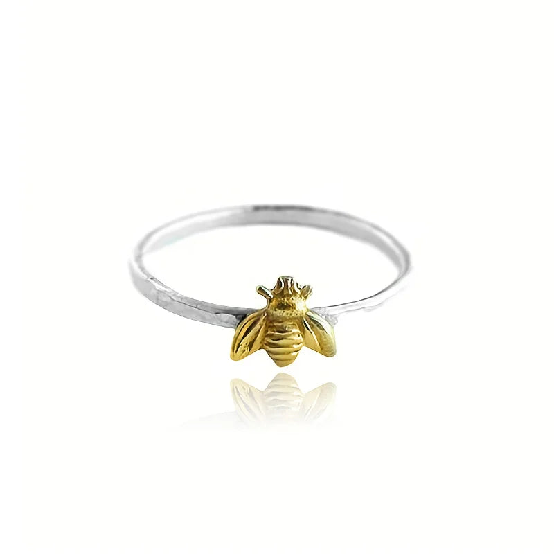 Bee Loved Ring