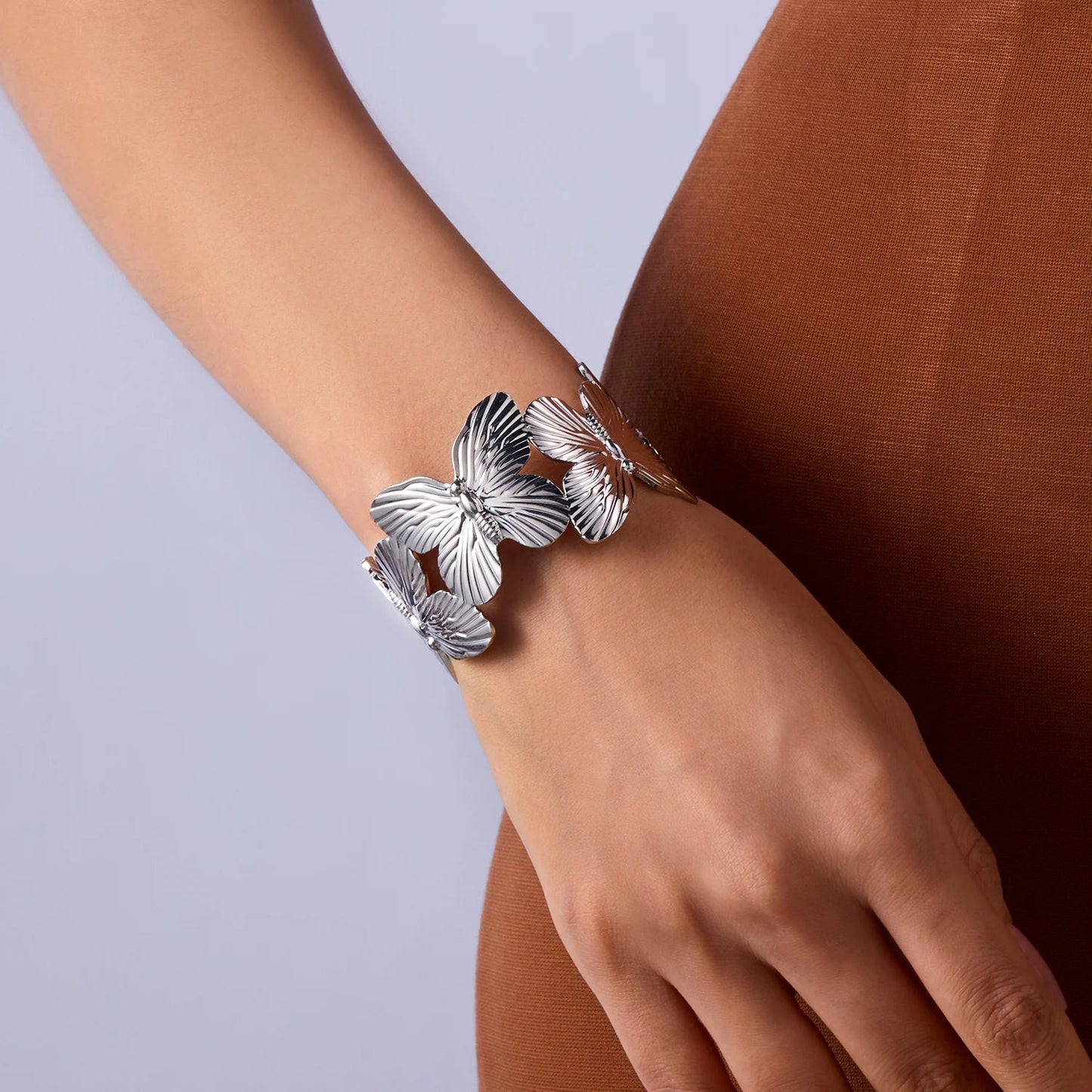 Butterfly Cuff