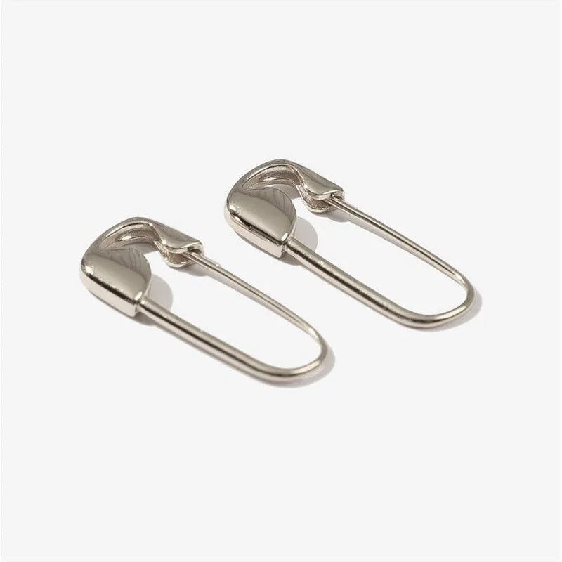 Still Yours Clip Earrings