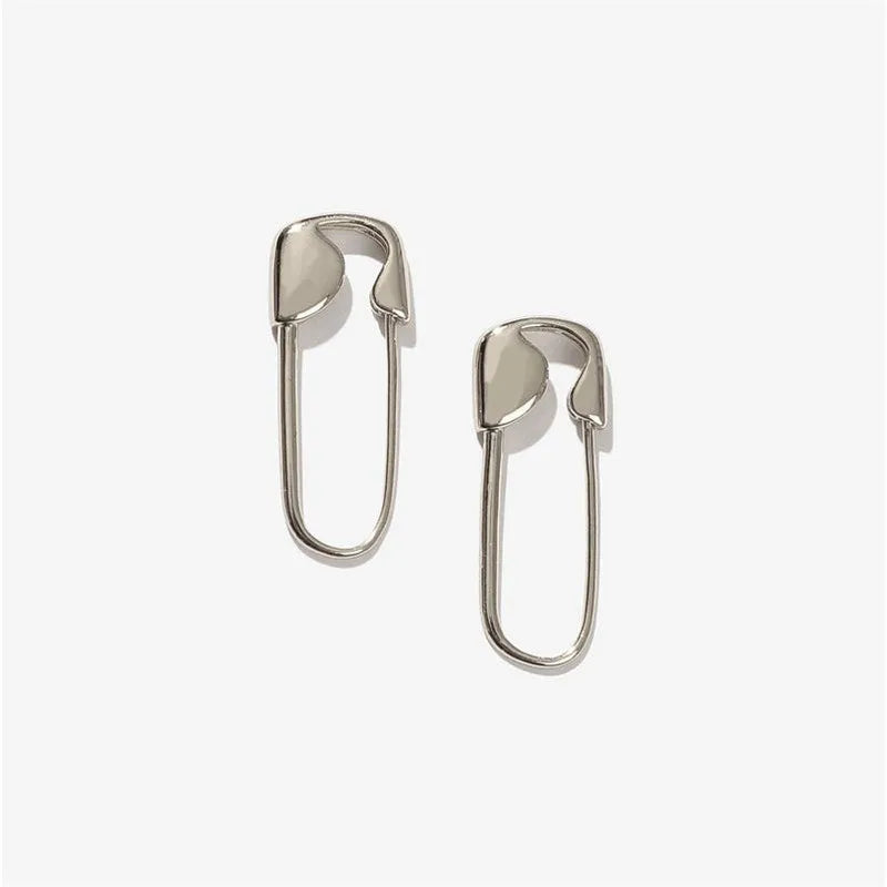 Still Yours Clip Earrings