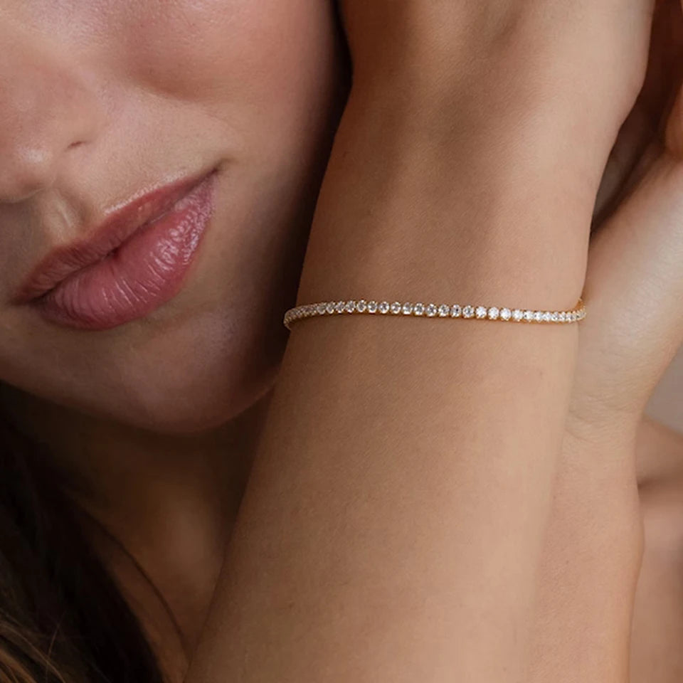 Royal Signature Bracelet