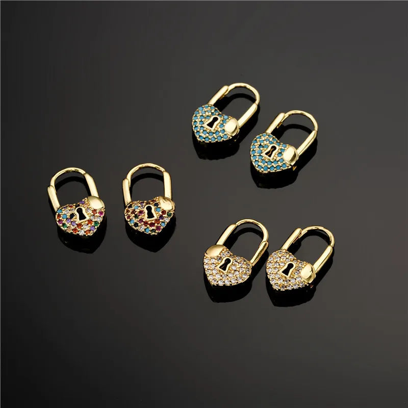 Heartlock Hoops