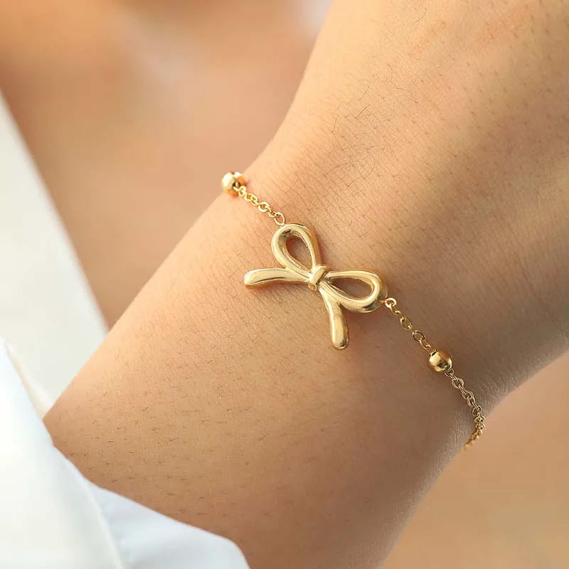 Selline Charm Bracelet