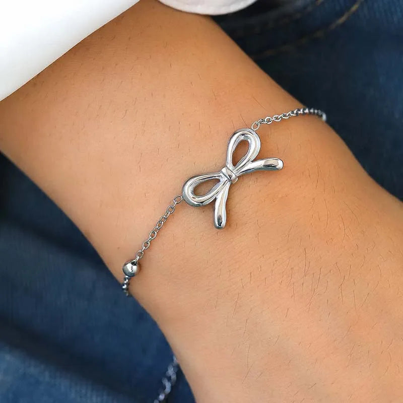 Selline Charm Bracelet