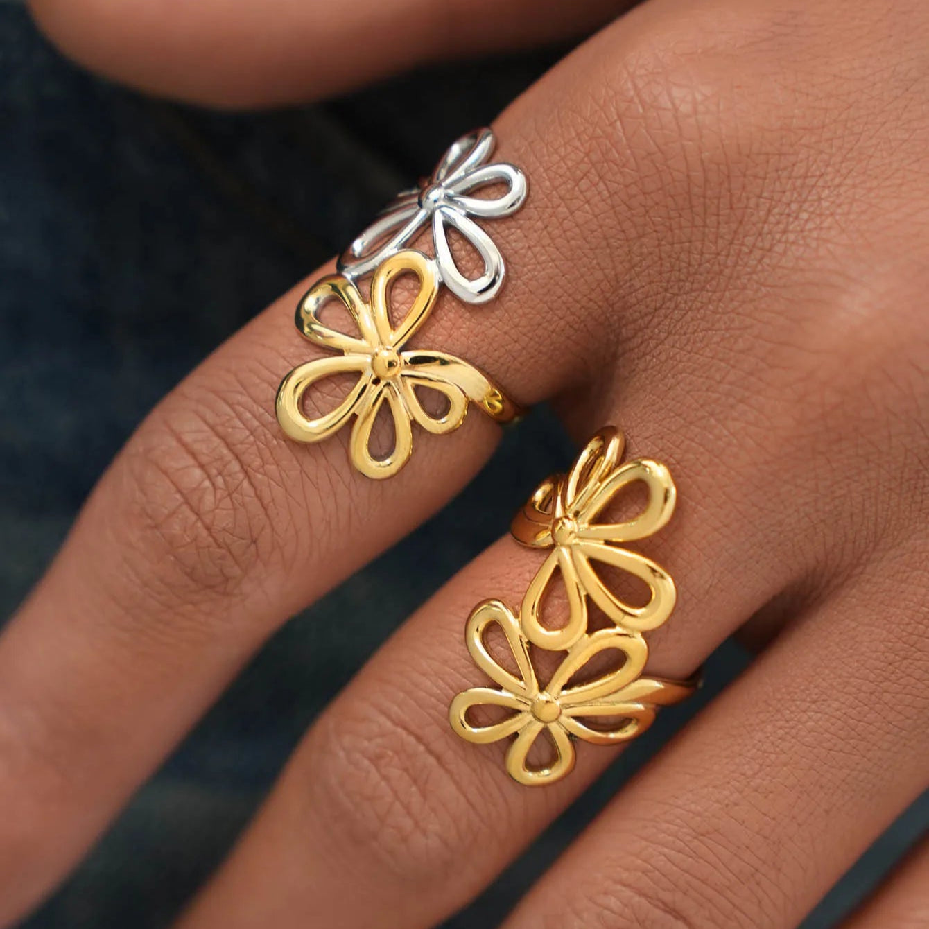 Flora Ring