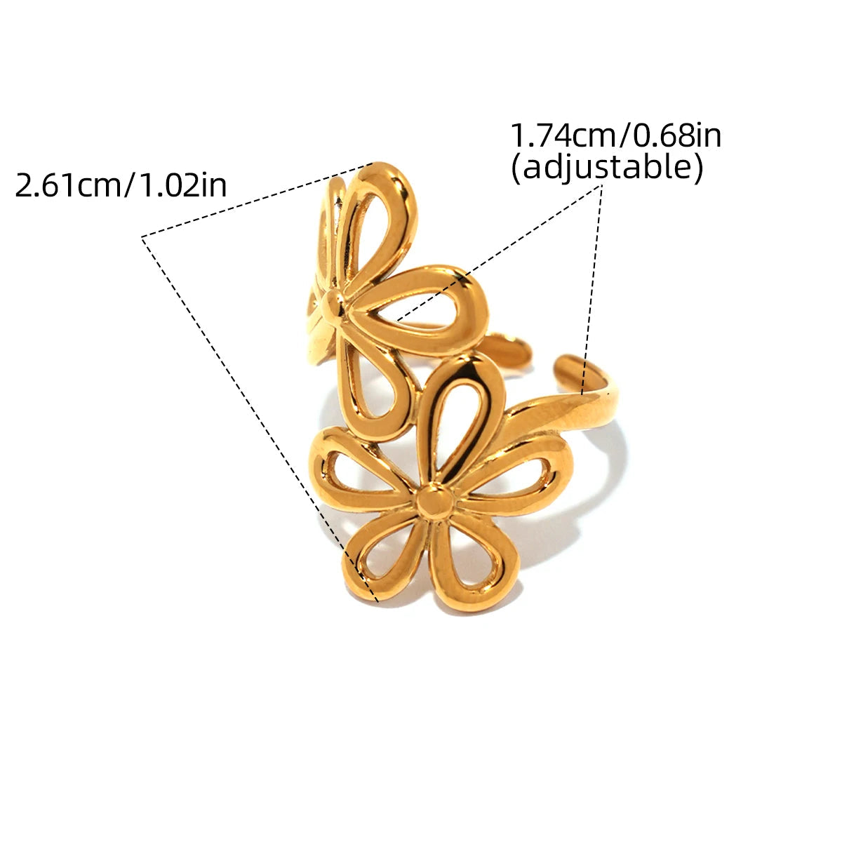 Flora Ring