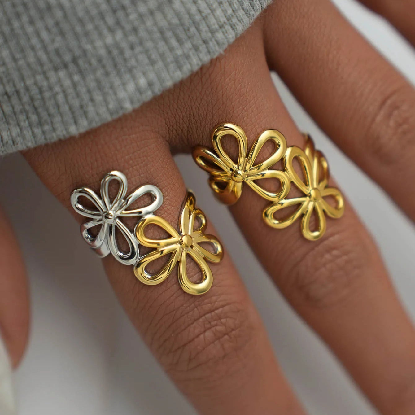 Flora Ring
