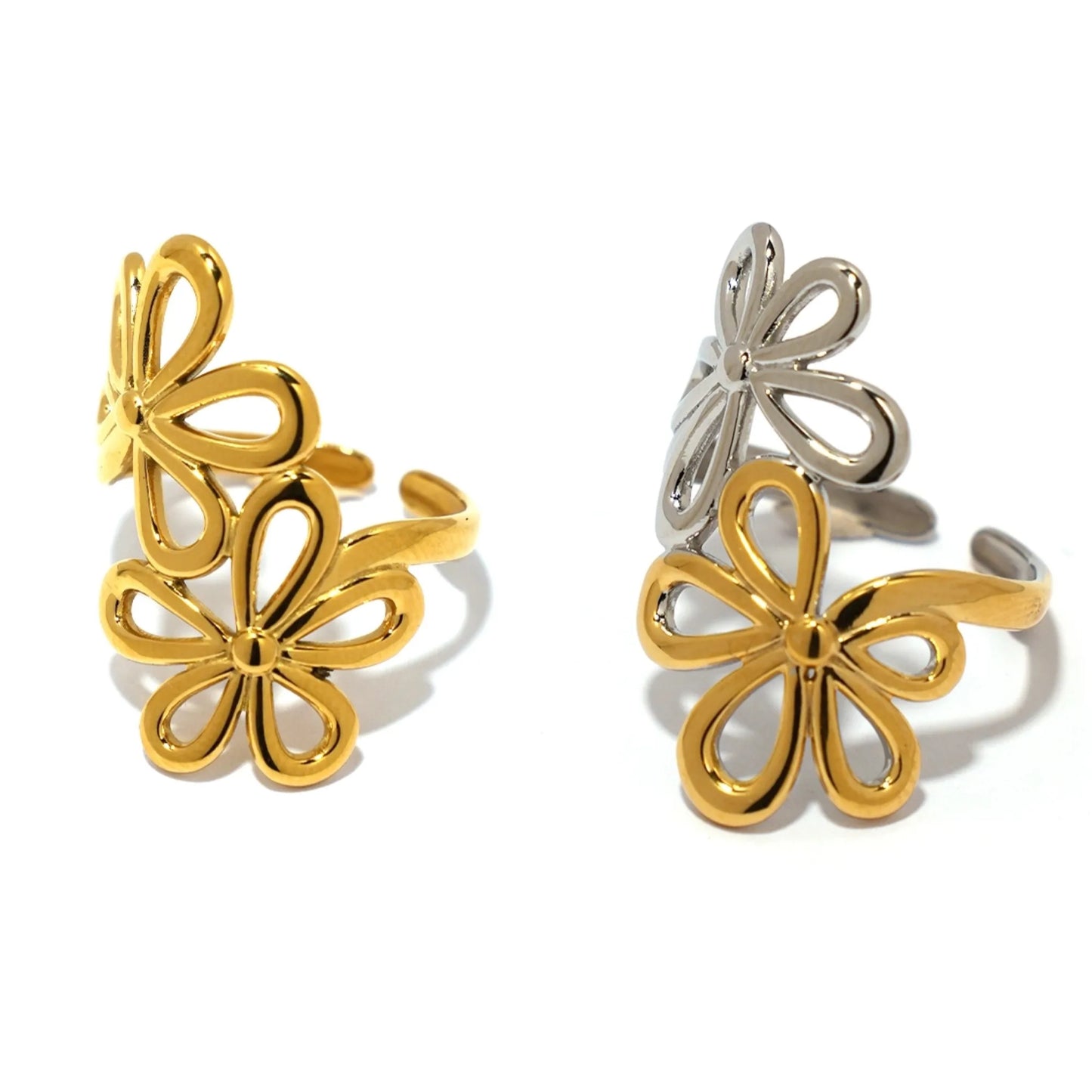 Flora Ring