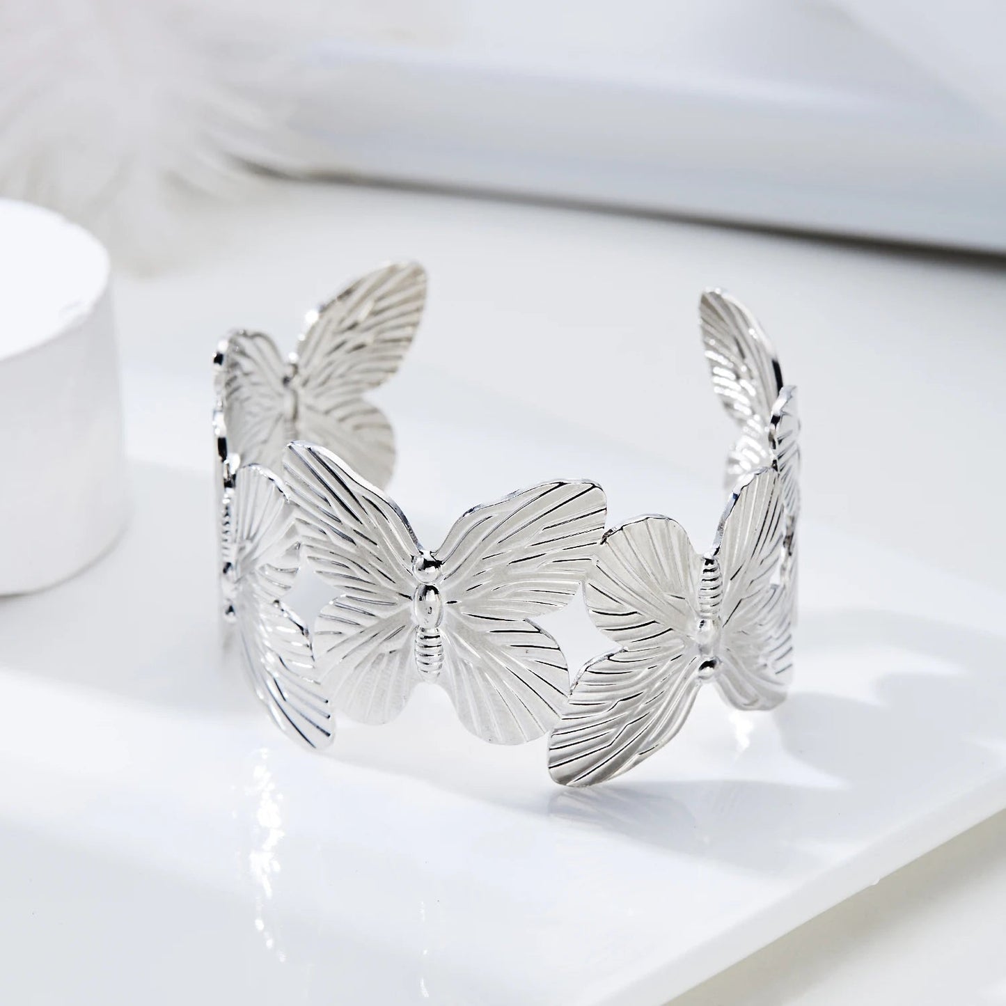 Butterfly Cuff