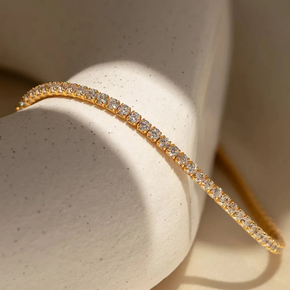 Royal Signature Bracelet