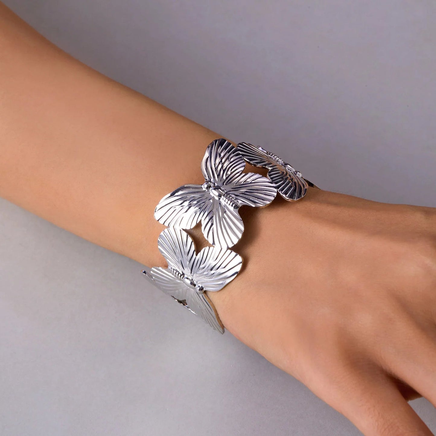 Butterfly Cuff