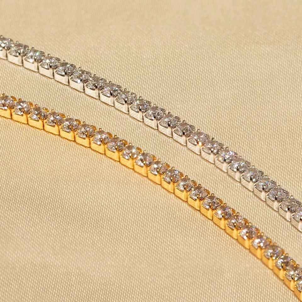 Royal Signature Bracelet