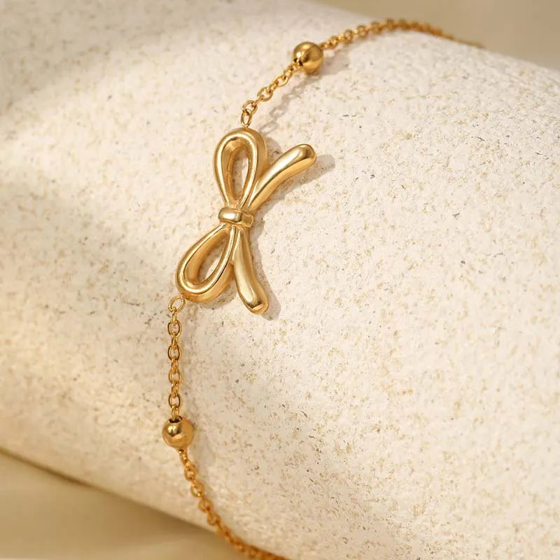 Selline Charm Bracelet