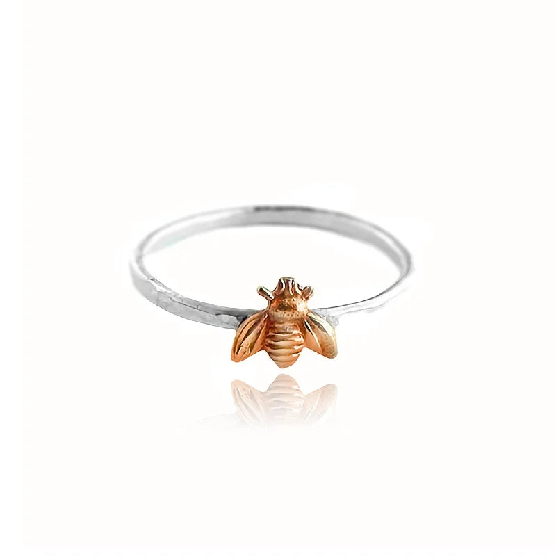 Bee Loved Ring