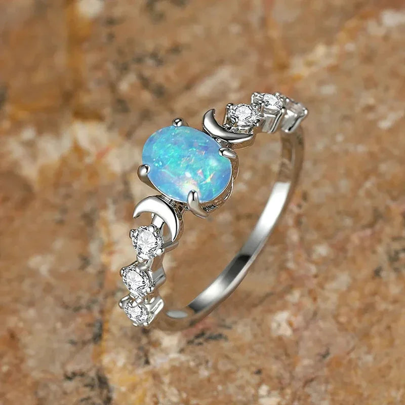 Zara Aris Crest Ring