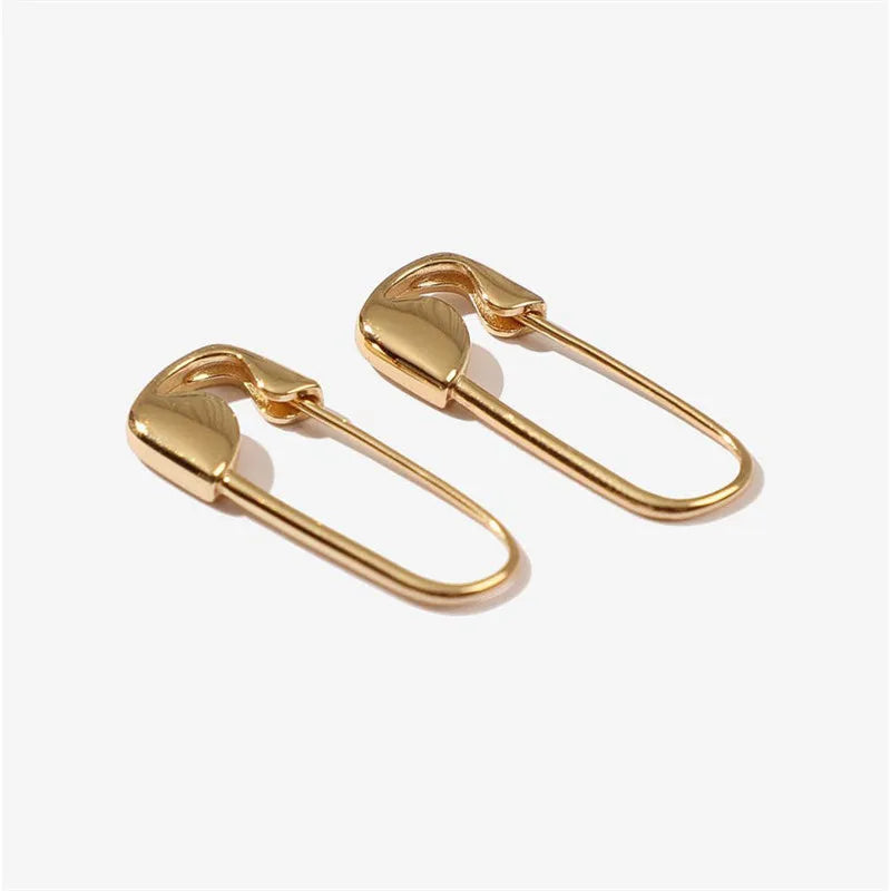 Still Yours Clip Earrings