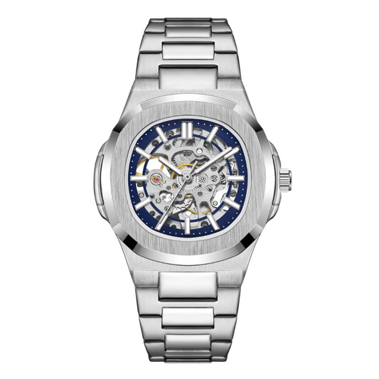 GENEVA. SILVER