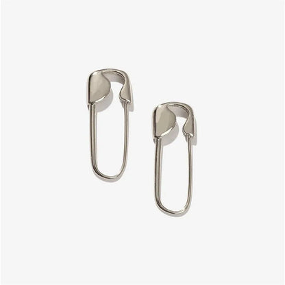 Still Yours Clip Earrings