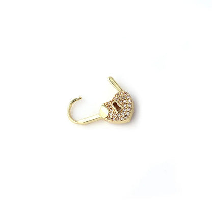 Heartlock Hoops