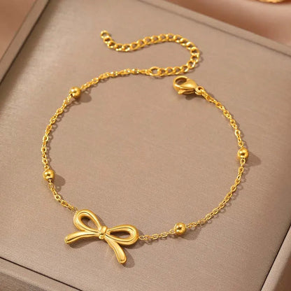 Selline Charm Bracelet