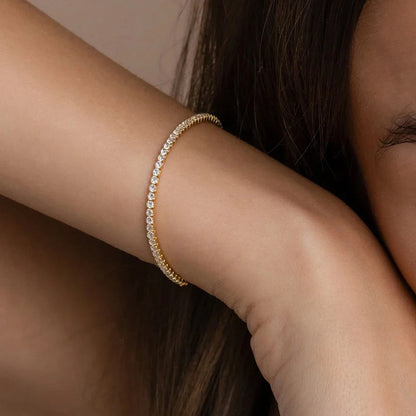 Royal Signature Bracelet