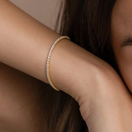 Royal Signature Bracelet