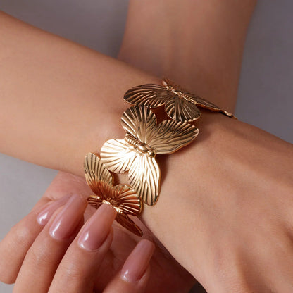 Butterfly Cuff
