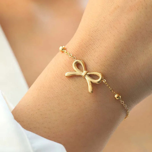 Selline Charm Bracelet