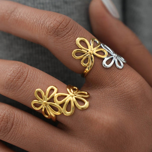 Flora Ring