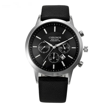 VALENZO CHRONOS SPORT