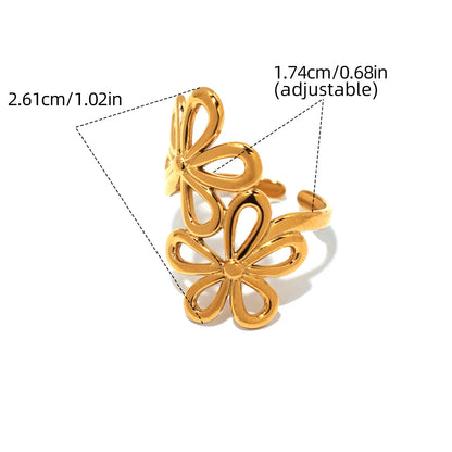 Flora Ring
