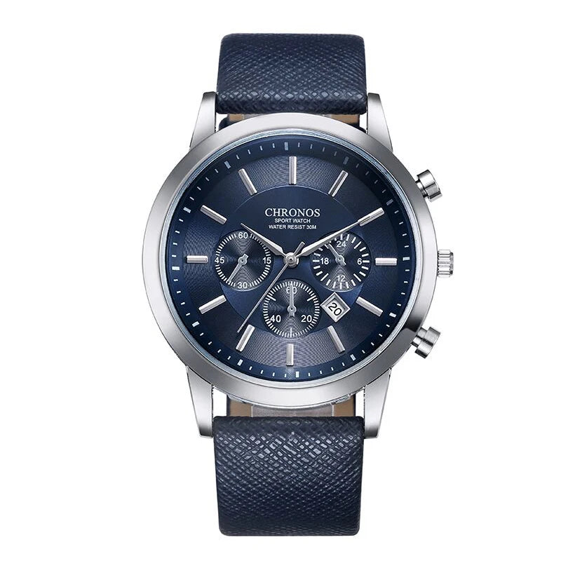 VALENZO CHRONOS SPORT