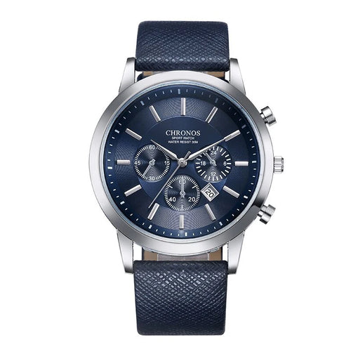 VALENZO CHRONOS SPORT