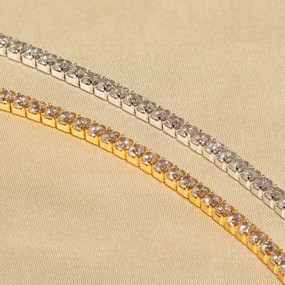 Royal Signature Bracelet