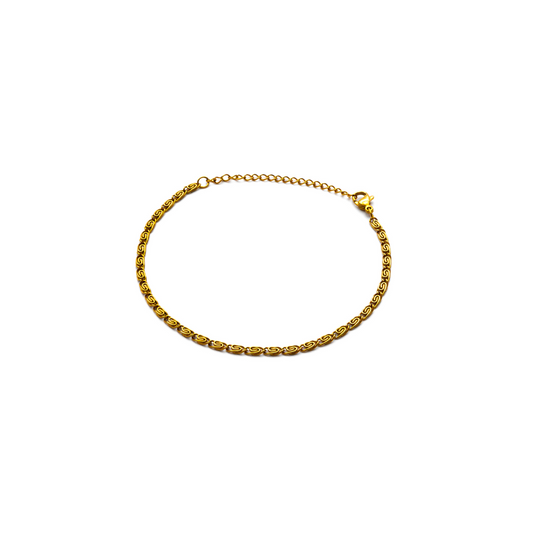 Zyro (Gold)