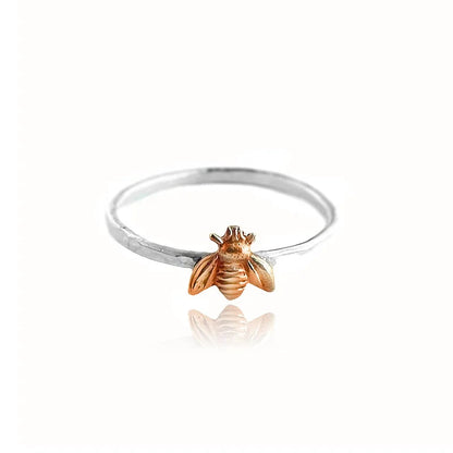 Bee Loved Ring