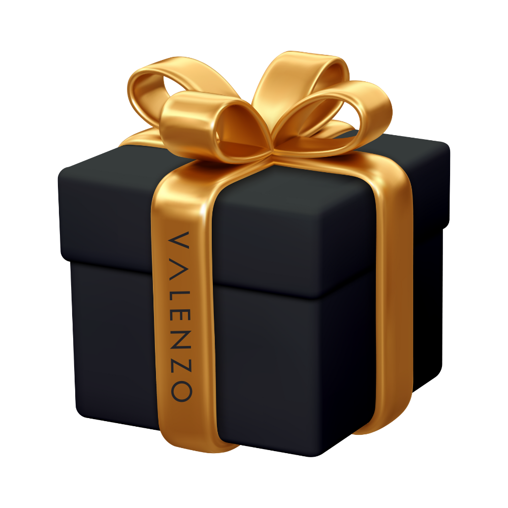 VᐱLENZO GIFT